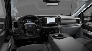 2027 Ford Super Duty® Internal Image 2